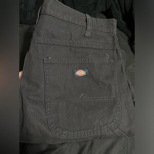 Dickies carpenter jeans